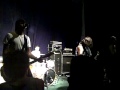 Horizons playing a new song at Rehearsal Pro in mississauga ontario on august 6th, 2011.
