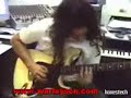 Warleyson Almeida - Vila Vinci