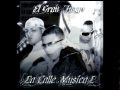DON CHEZINA FT. LA CALLE MUSICAL - ELLA TIENE ALGO