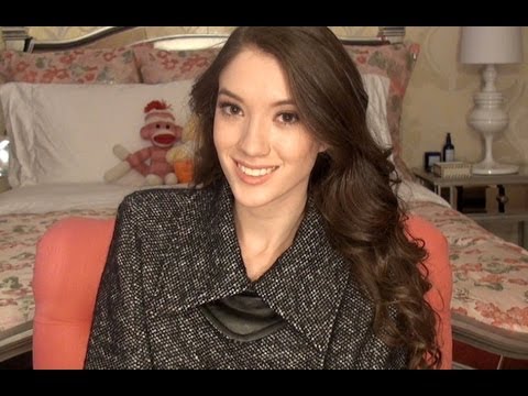 PACK - Check out my website for daily blogs: http://www.elleandblair.com Follow me on twitter: http://www.twitter.com/juicystar007 Subscribe to my vlog channel: htt...
