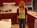 Betty's Comforting Chicken Noodle Soup Recipe