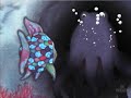The Rainbow Fish read by Ernest Borgnine アーネスト・ボーグナイン