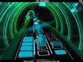 Audiosurf - Metronomy - You Could Easily Have Me