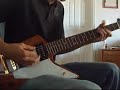 Coheed and Cambria - Time Consumer - Cover