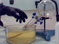 Expérience du jet d\ Expérience du jet d\
