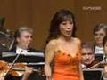 Sumi Jo - Meyerbeer - L'Etoile du Nord - C'est bien l'air que