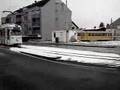 N°71 rounding Amras Loop, Innsbruck