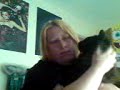 Me singing