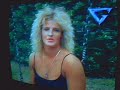 gladiators lightning rare interview