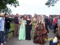 Hayfield school prom 2007
