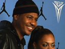 videos de Carmelo Anthony Dishes on Allen Iverson