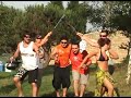 La Barbacoa, bideoklipa!