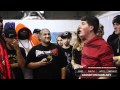 Grind Time Now Presents: Jordan vs Johnny Black