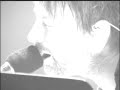 Radiohead Webcast SAN_TA  BA/RBA RA_ 28.08.08 Cymbal Rush