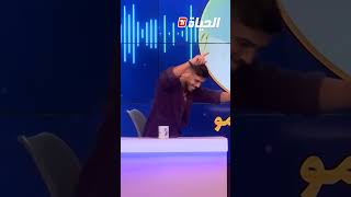 "أجواء حماسية.. في فقرة challenge" ما تفوتوش تولك شو #نسا_ورجال  يأتيكم سهرة الجمعة على الساعة 21:00