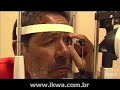medicina   oftalmologia   o que é?   newton josé kara jr
