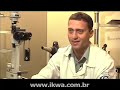 Medicina - Oftalmologia - O que é? - Newton José Kara Jr Medicina - Oftalmologia - O que é? - Newton José Kara Jr