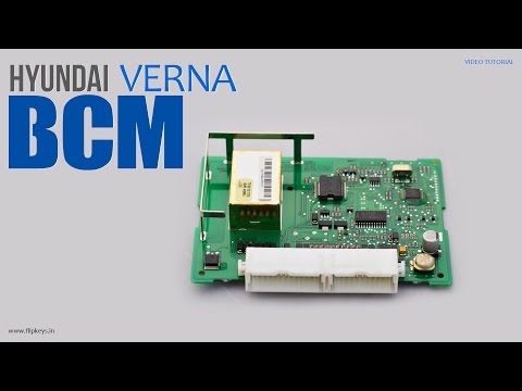 how to repair bcm