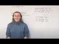Setting a geographic target for your site
