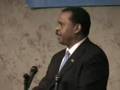 Ken Blackwell is for illegal wiretaps by the government.