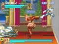 The Punisher arcade ending The Punisher arcade ending