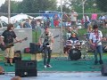 Ex's and Oh's Cover - Tattered and Torn