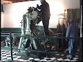 Blast Injection Diesel