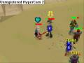 Fun at the duel arena