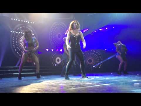 britney