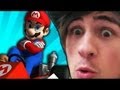 REAL MARIO KARTS IN OUR MAIL!