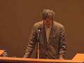 京都大学国際フォーラム 多極的世界観の構築と外国語教育−多様な言語文化への挑戦