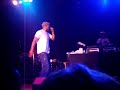 Common - The Corner