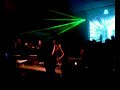 akufen live dj set