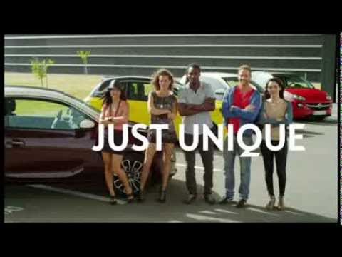 adam vauxhall adam vauxhall