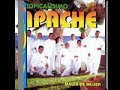 Tropicalisimo Apache Exitos Quemantes 70's
