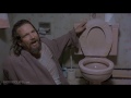 The Big Lebowski (1/12) Movie CLIP - Where
