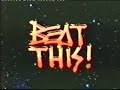 beat this: a hip-hop history is a 