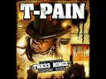 T Pain Tha Truth Brand New High Quality Thr33 Rings Ringz