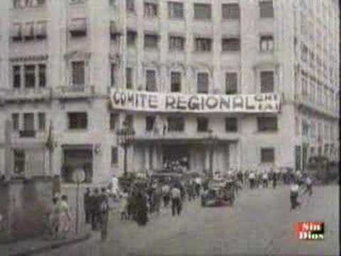 Sin Dios 1936