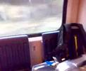 DE TREIN DE TREIN