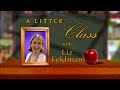 Liz Feldman On Leno 3