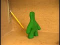 Clayman vs Paperman