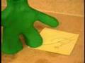 Clayman vs Paperman