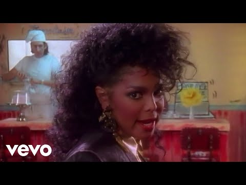 Janet Jackson - What Have You Done For Me Lately. Music video by Janet Jackson performing What Have You Done For Me Lately. (C) 1986 A&M Records