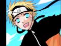 SasuNaru Levan Polka Kagamine Rin