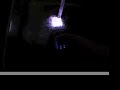 Nextel i580 Water Test