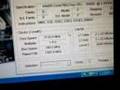 Finding E4500 FSB wall on ASUS P5K-E 390FSB MAX