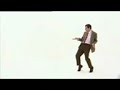 Jaś I Fasola-Brack Dance