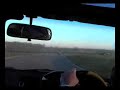 Three laps around Cadwell - Toyota MR2 Mk1 AW11