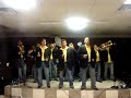 La Original Banda Sinaloense Puro Sinaloa - Pa\